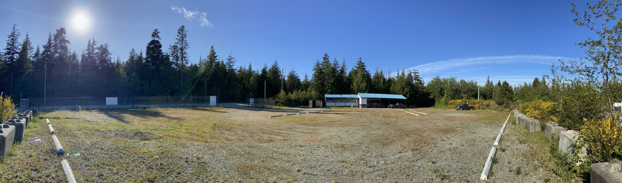 Bamfield Adventure Center